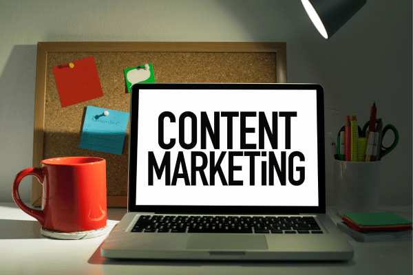 best Content Marketing Company in Pune