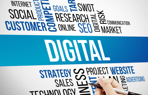 Digital Marketing services in pune