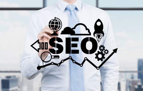 Local SEO Services company in pune