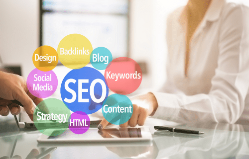 Off Page SEO Services agency in pune