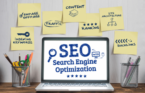 Off Page SEO Services company in pune