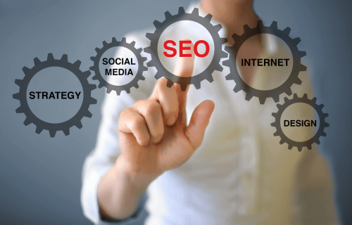 On Page SEO Services in Pune