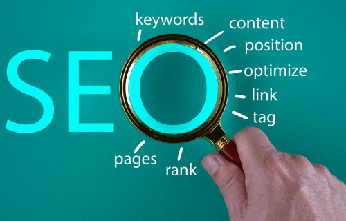 SEO Agencies in Pune