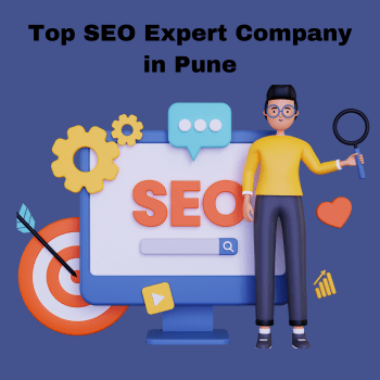 SEO Expert Services Company in Pune