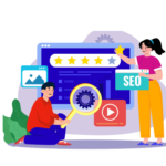 SEO Expert in Pune