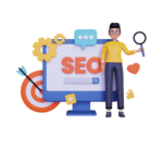 SEO Search Engine Optimization Services in Pune