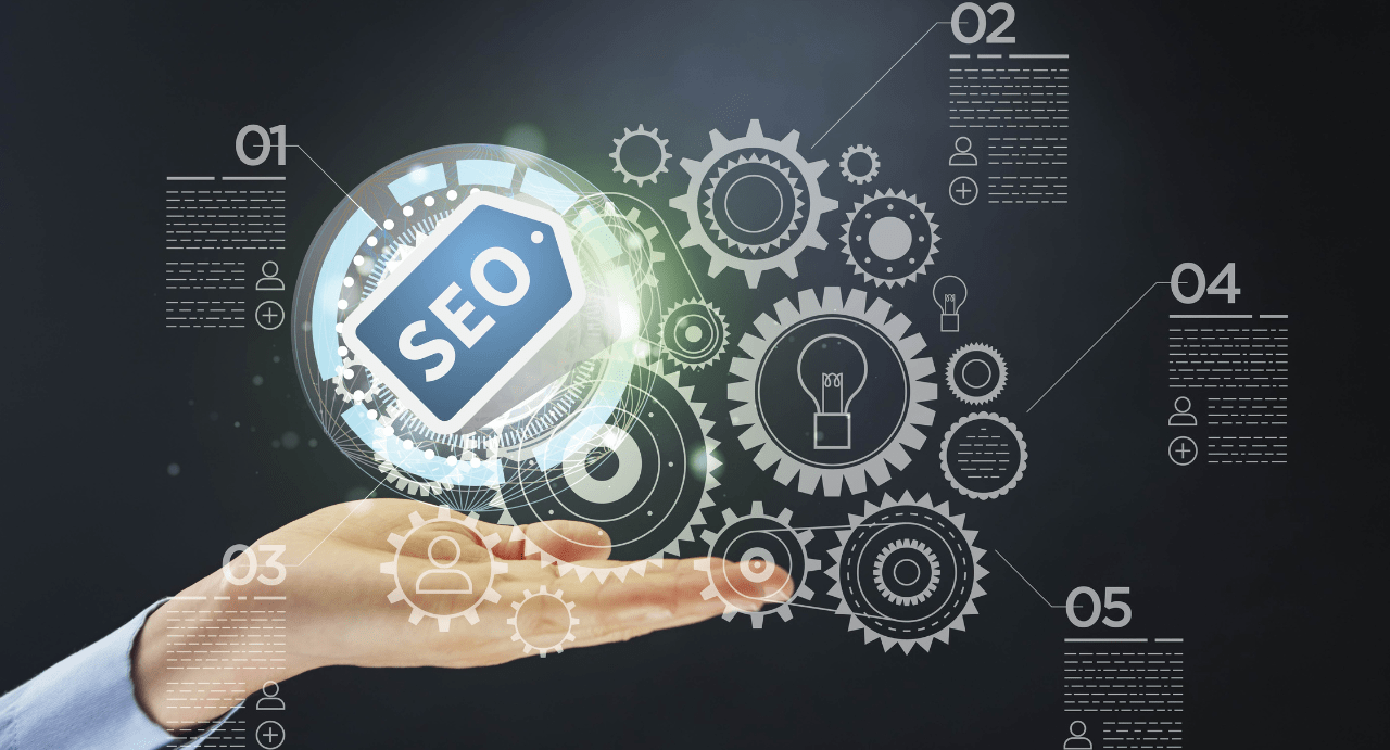 SEO Specialists in Pune