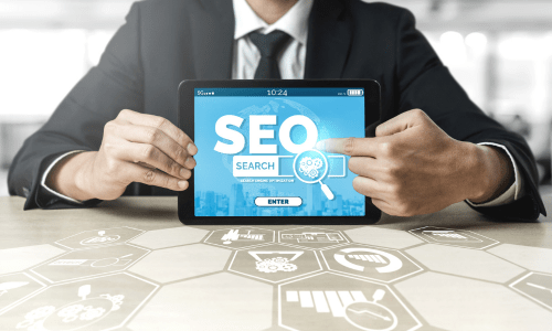 SEO consulting in Pune