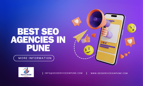 Best SEO Agencies in Pune