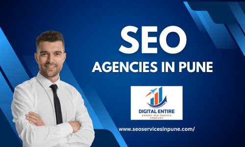 Best SEO Agencies in Pune