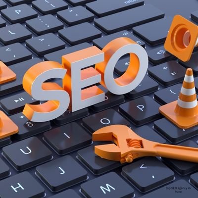 top SEO agency in Pune