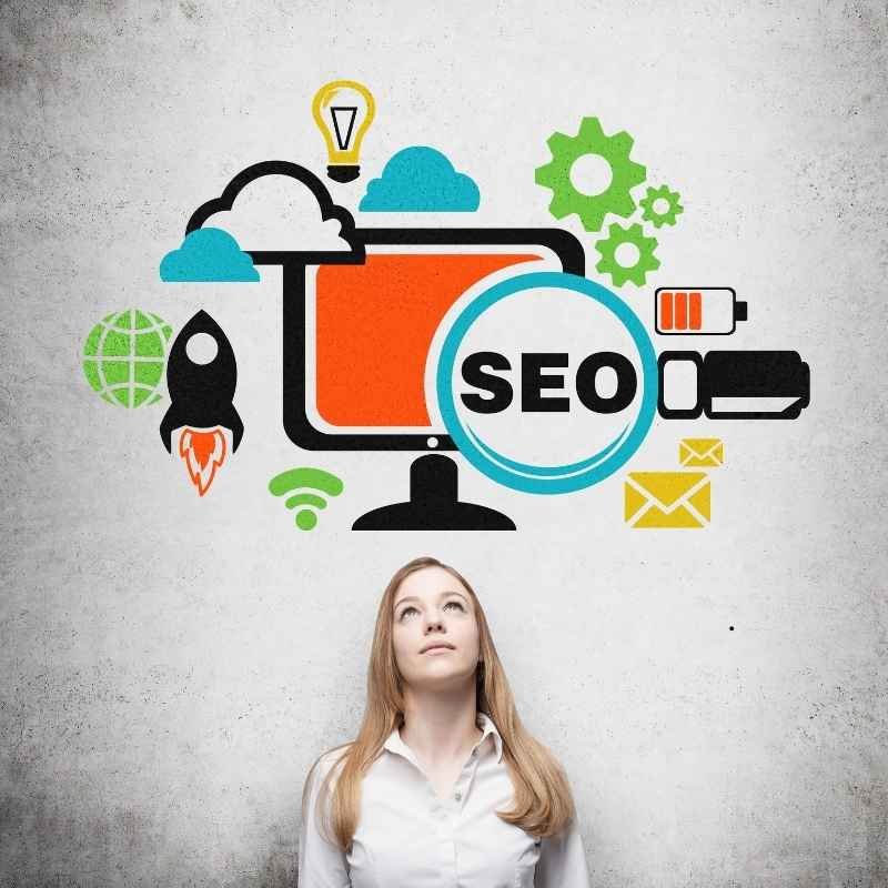 Best SEO Service Provider Company in Pune
