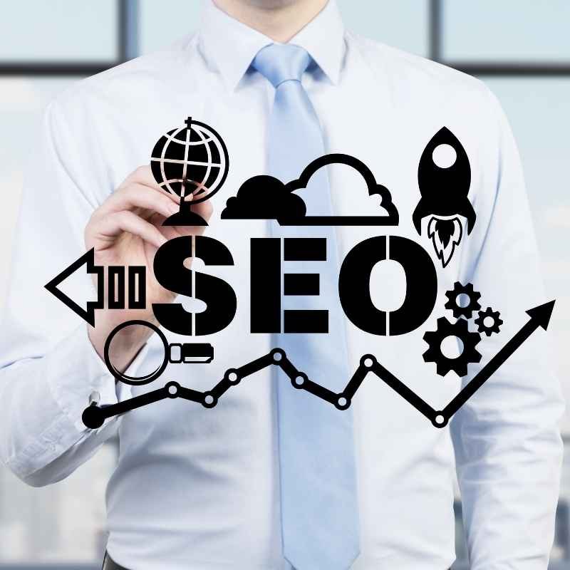 Best SEO Specialist Pune
