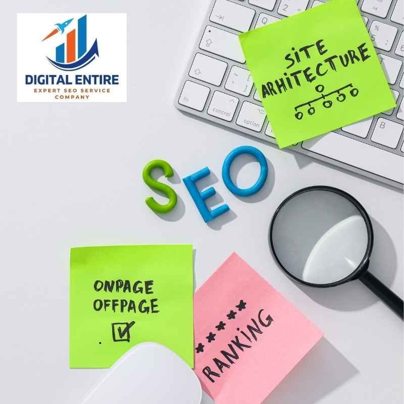 SEO Packages in Pune