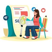 SEO Service Consultancy in Pune