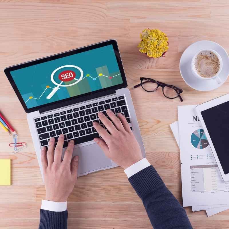 Search engine optimization firm Pune