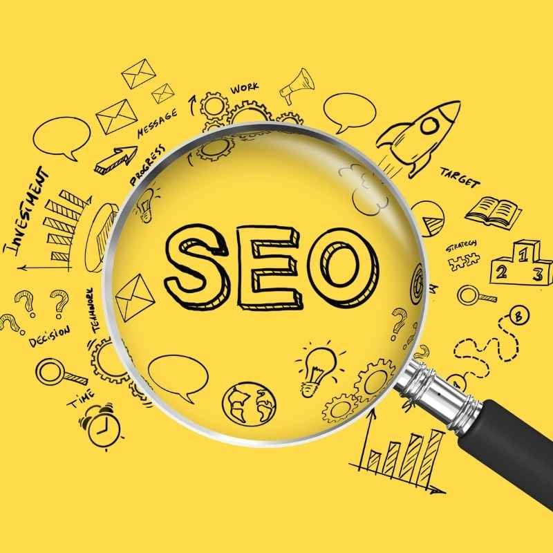 seo expert in pune