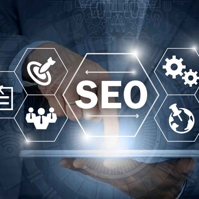 seo service pune