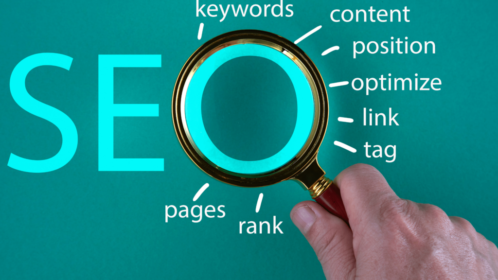 Top SEO Company in Pune