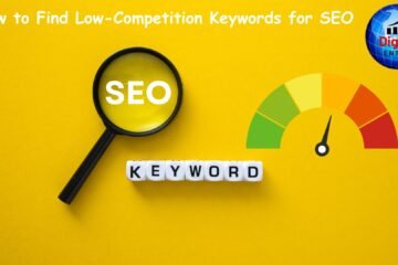 How to Find Low-Competition Keywords for SEO