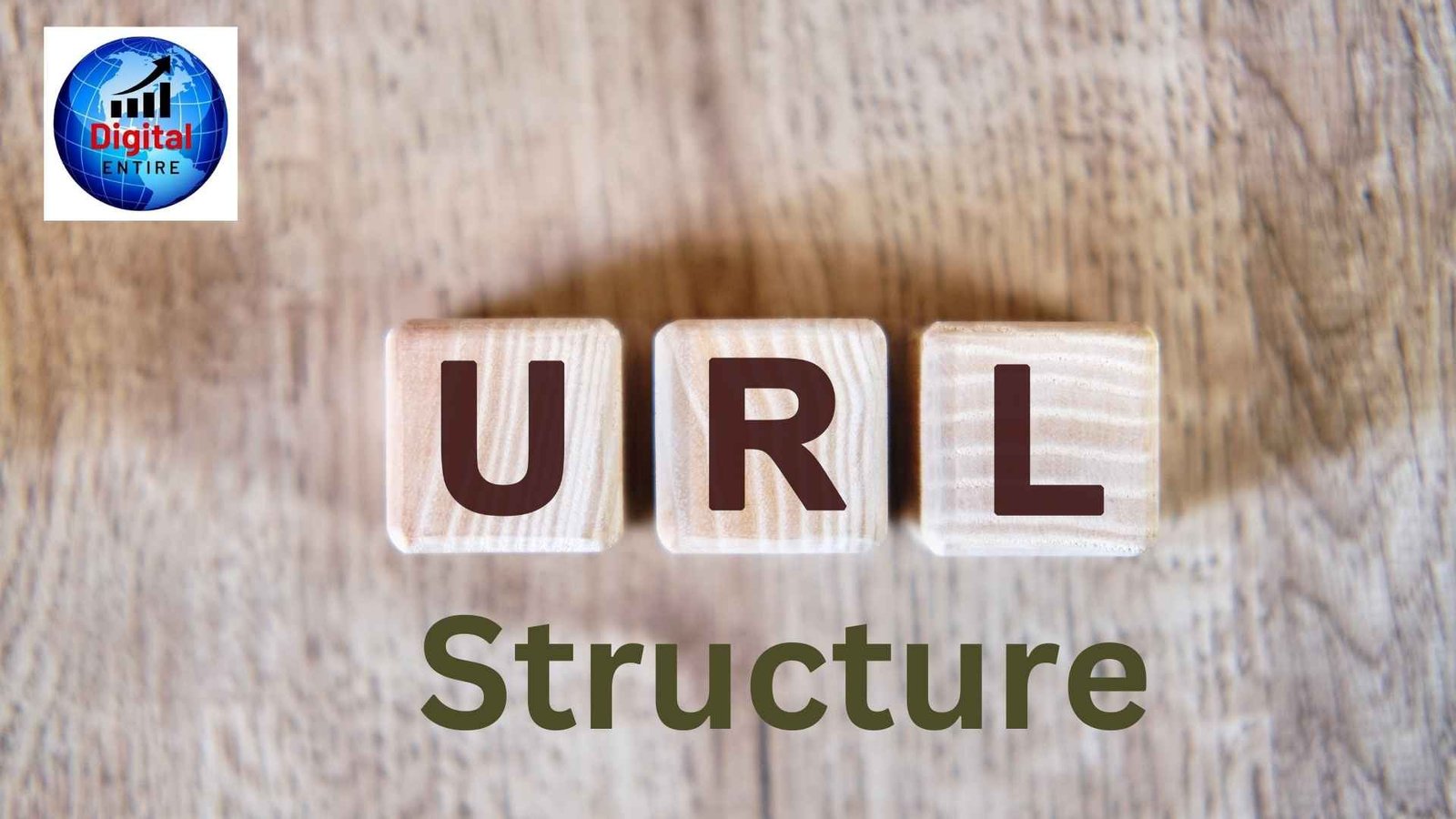 How to Structure URLs for Better SEO