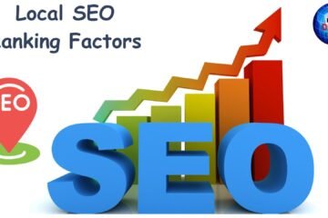 Local SEO Ranking Factors
