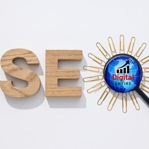 SEO Consultant in Pune
