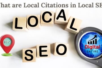 What are Local Citations in Local SEO