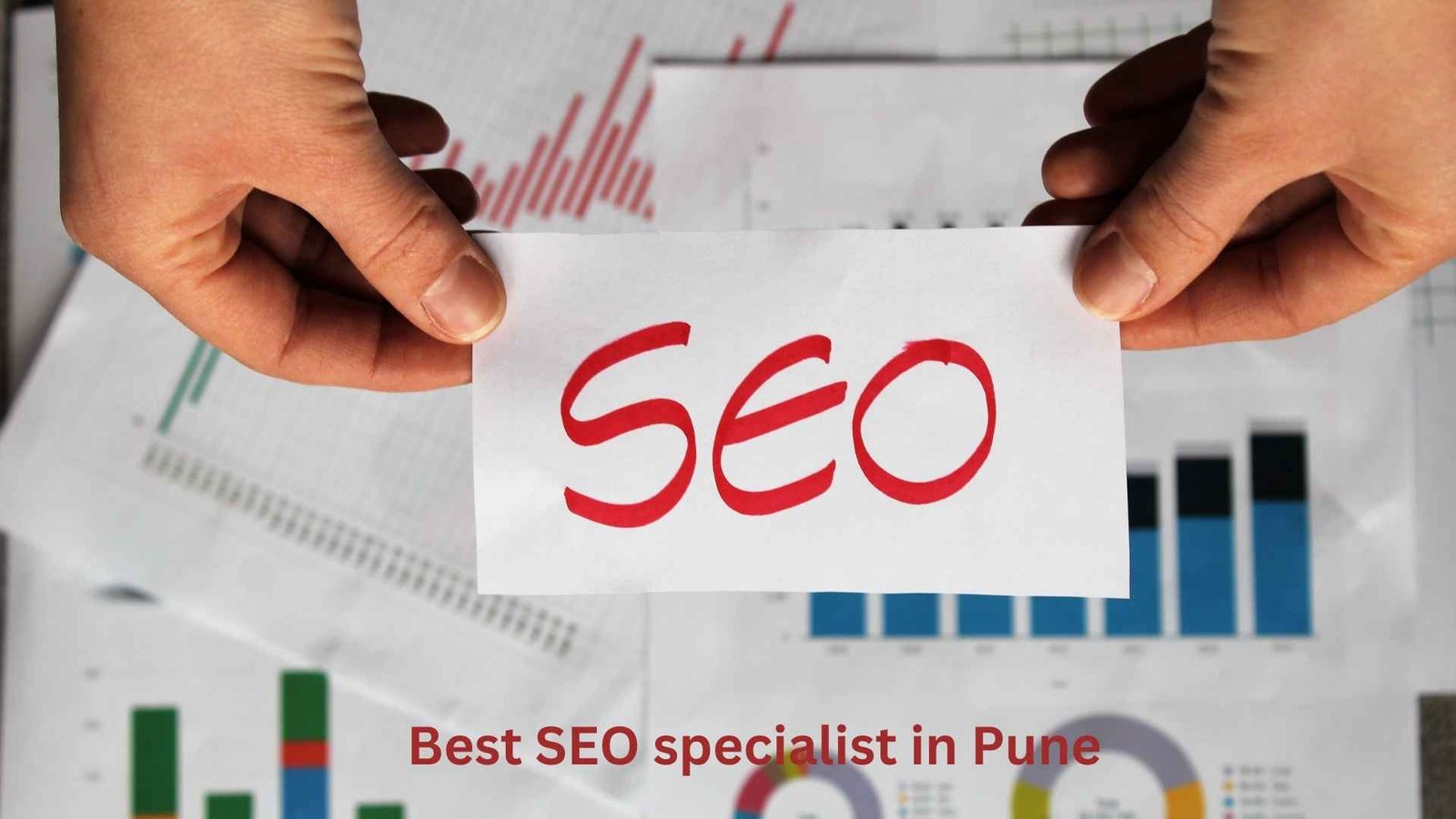 best SEO specialist in Pune