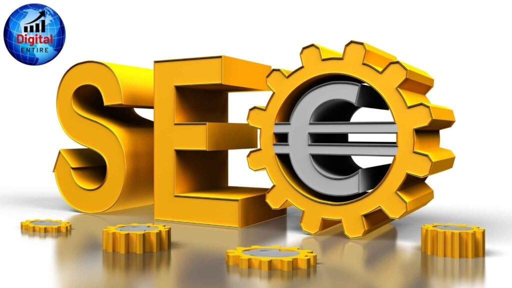 seo agencies in pune
