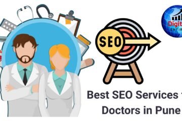 Best SEO Services for Doctors in Pune