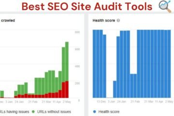 Best SEO Site Audit Tools