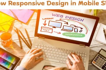 How Responsive Design in Mobile SEO