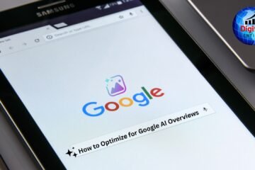 How to Optimize for Google AI Overviews