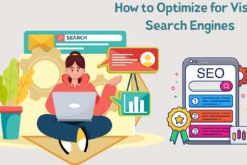 How to Optimize for Visual Search Engines