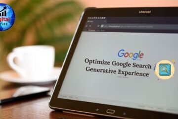 Optimize Google Search Generative Experience
