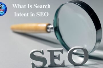 What Is Search Intent in SEO