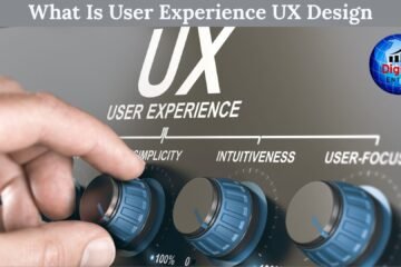 What Is User Experience UX Design