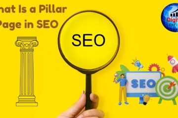 What Is a Pillar Page in SEO