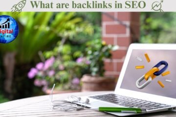 What are backlinks in SEO
