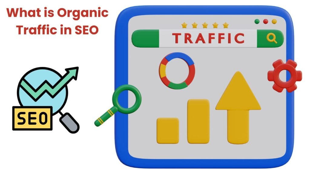 What is Organic Traffic in SEO