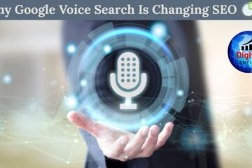 Why Google Voice Search Is Changing SEO