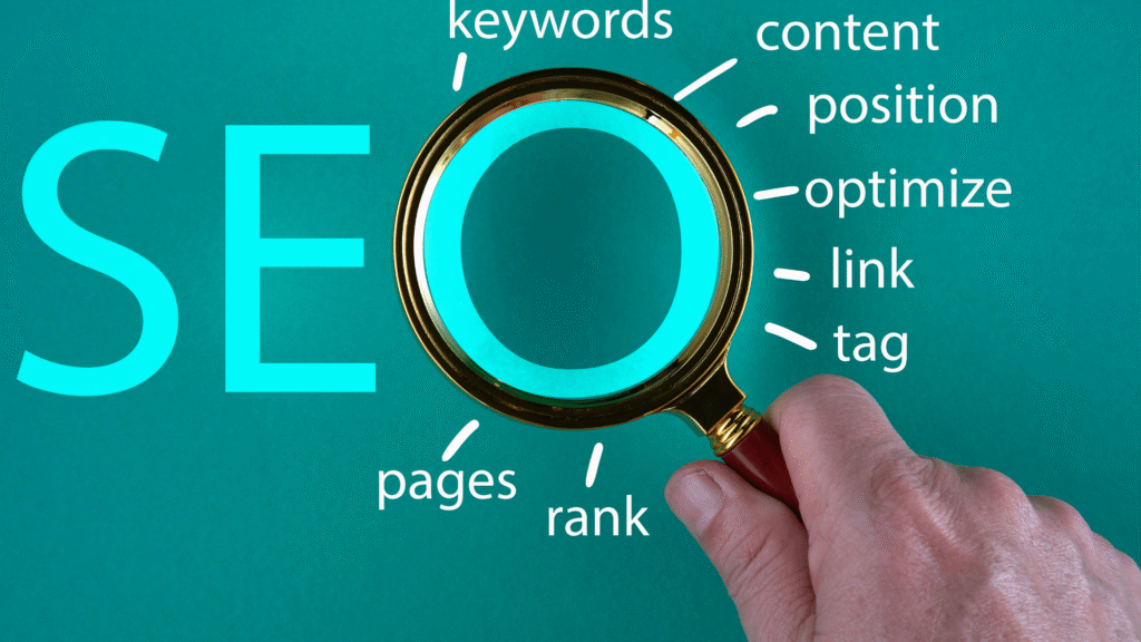 Expert SEO Services in Pune